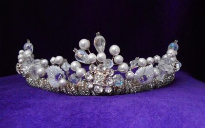 Wedding Tiaras