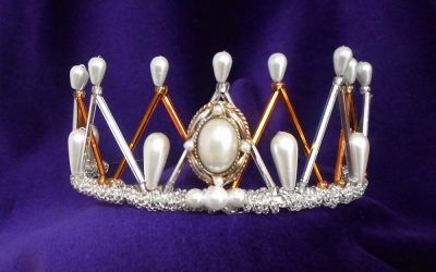 Sharie-Marie Tiaras